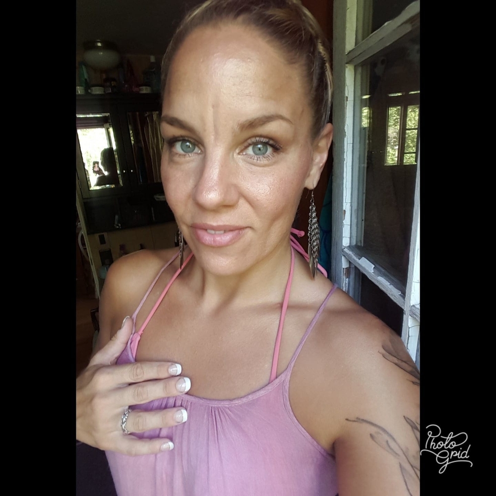 Meet your Posher, Abigail lyn